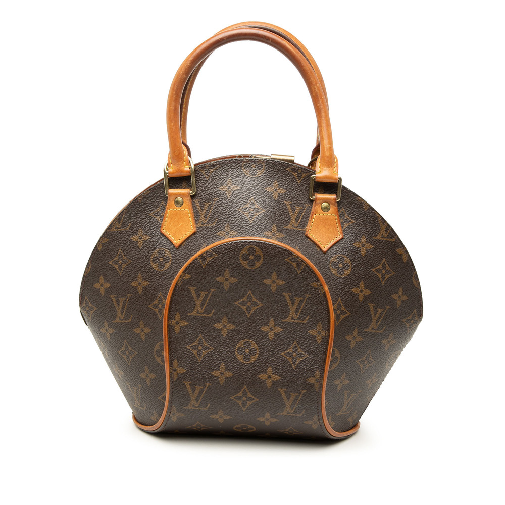 Pre-Loved Louis Vuitton Monogram Ellipse PM